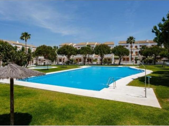 Apartamento Venta Chiclana de la Frontera, Costa de Sancti Petri Playa de La Barrosa
