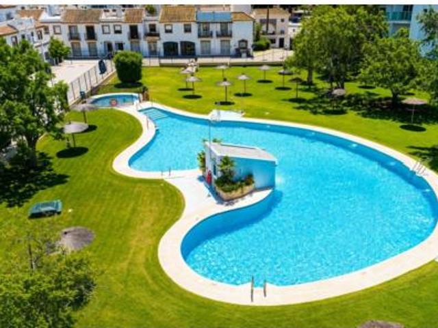Apartamento Venta Chiclana de la Frontera, La Soledad La Coquina Los Gallos