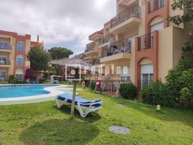 Apartamento Venta Chiclana de la Frontera, Novo Sancti Petri
