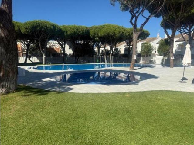 Apartamento Venta Chiclana de la Frontera, Playa de La Barrosa