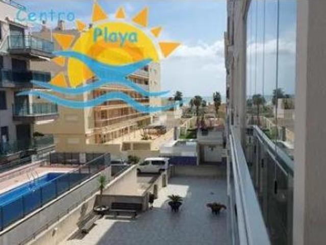 Apartamento Venta Chilches Xilxes, Chilches Xilxes