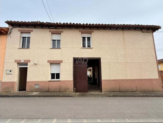 Apartamento Venta Cimanes del Tejar, Cimanes del Tejar