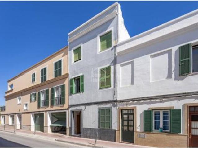 Apartamento Venta Ciutadella de Menorca, Nucli Urbà