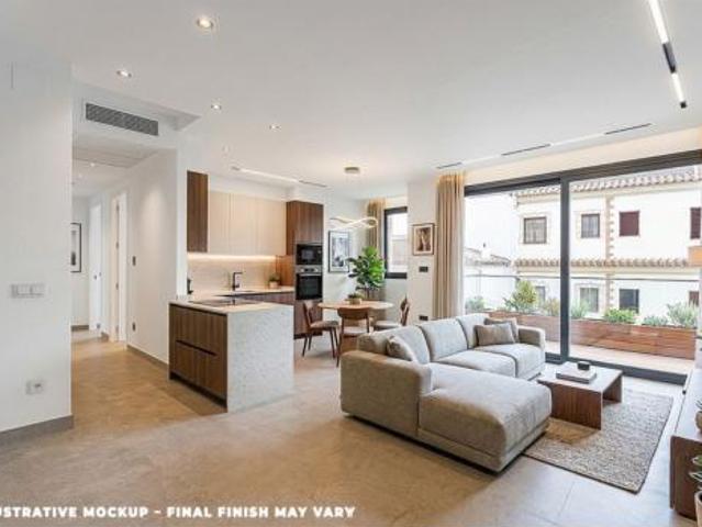 Apartamento Venta Cómpeta, Cómpeta