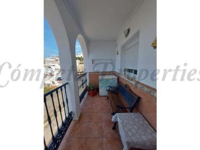 Apartamento Venta Cómpeta, Cómpeta