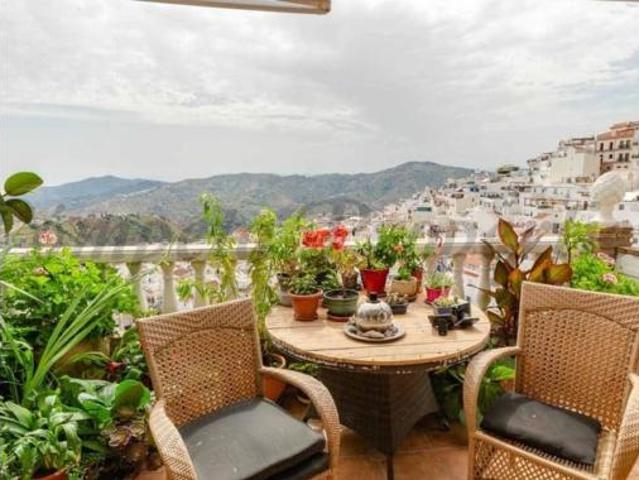 Apartamento Venta Cómpeta, Cómpeta