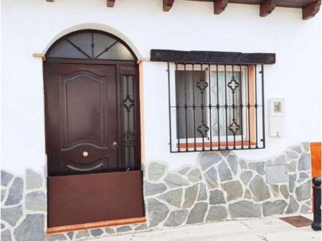 Apartamento Venta Cómpeta, Cómpeta