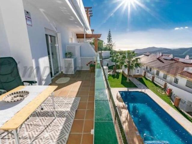 Apartamento Venta Cómpeta, Cómpeta