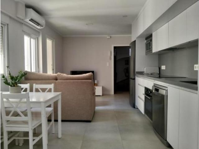 Apartamento Venta Córdoba Capital, Ciudad Jardín Zoco