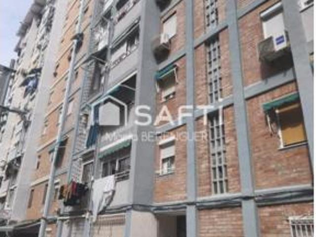 Apartamento Venta Cornellà de Llobregat, Sant Ildefons