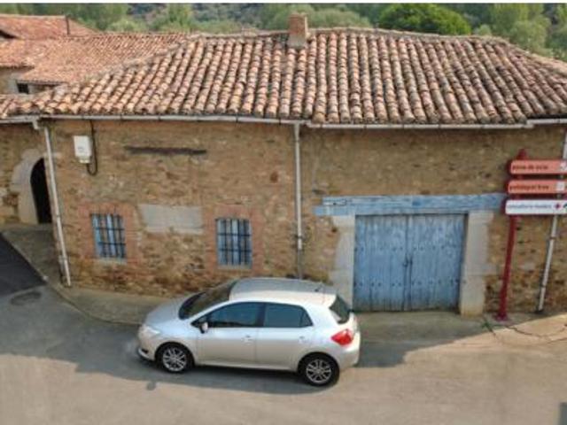 Apartamento Venta Cuadros, Cascantes