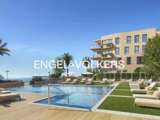 Apartamento Venta Cubelles, Les Salines Clot del Bassó Mota de Sant Pere