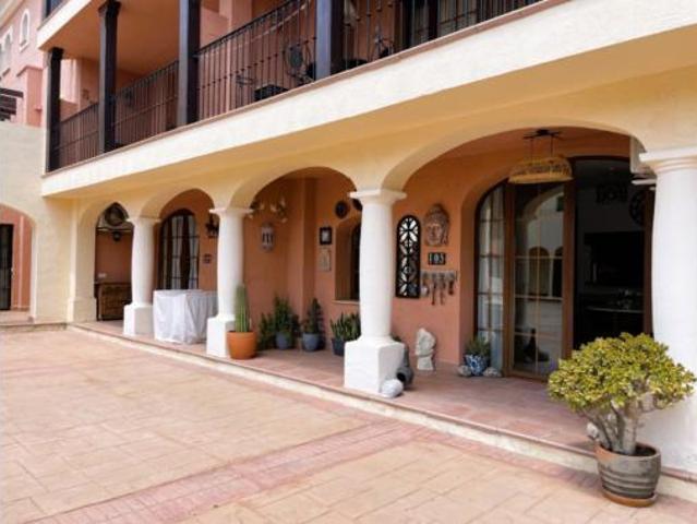 Apartamento Venta Cuevas del Almanzora, Villaricos