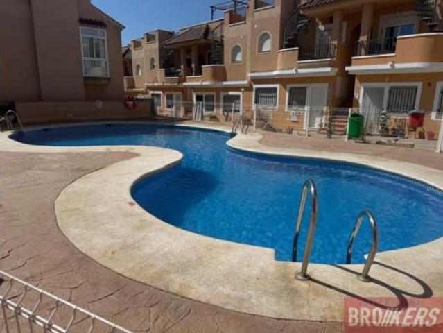 Apartamento Venta Cuevas del Almanzora, Aljarilla