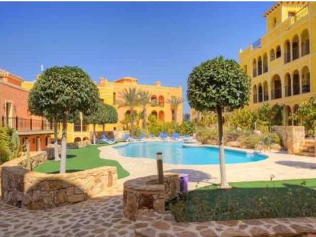 Apartamento Venta Cuevas del Almanzora, Aljarilla