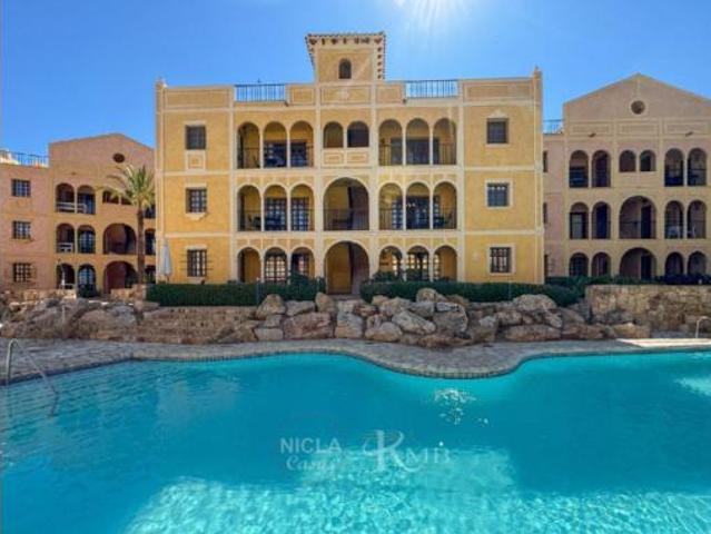 Apartamento Venta Cuevas del Almanzora, Aljarilla