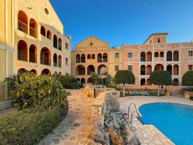 Apartamento Venta Cuevas del Almanzora, Aljarilla