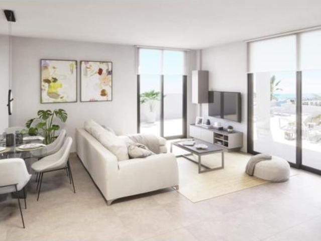 Apartamento Venta Cuevas del Almanzora, Aljarilla