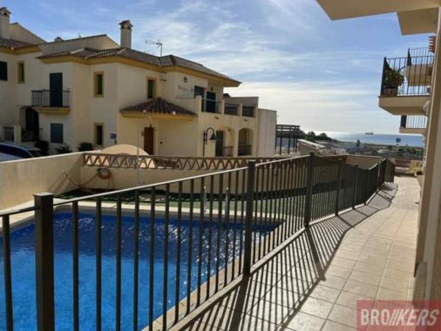 Apartamento Venta Cuevas del Almanzora, Aljarilla