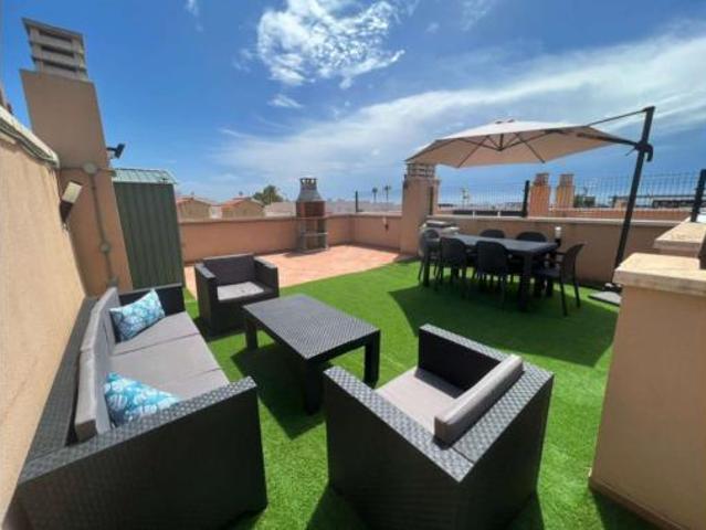 Apartamento Venta Cuevas del Almanzora, Cuevas de Almanzora