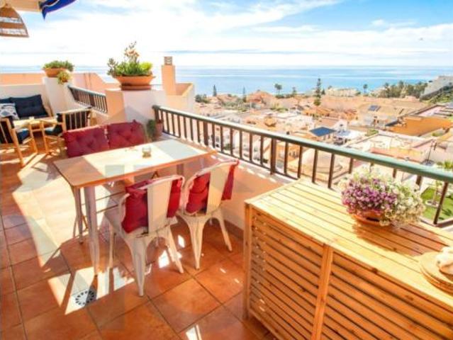 Apartamento Venta Cuevas del Almanzora, Guazamara