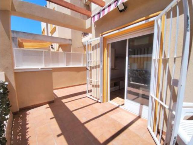 Apartamento Venta Cuevas del Almanzora, Palomares