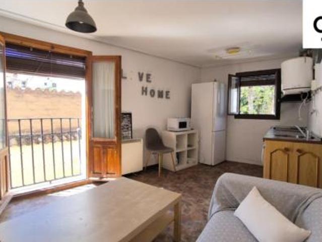 Apartamento Venta Cuenca Capital, Casco Antiguo