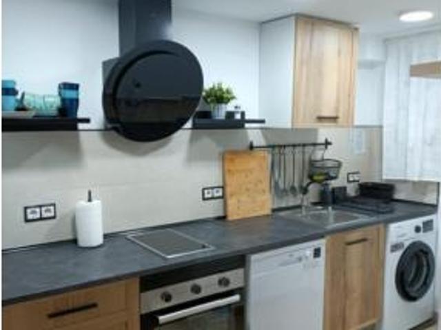 Apartamento Venta Cullera, Bulevar del Xúquer El Maranyet