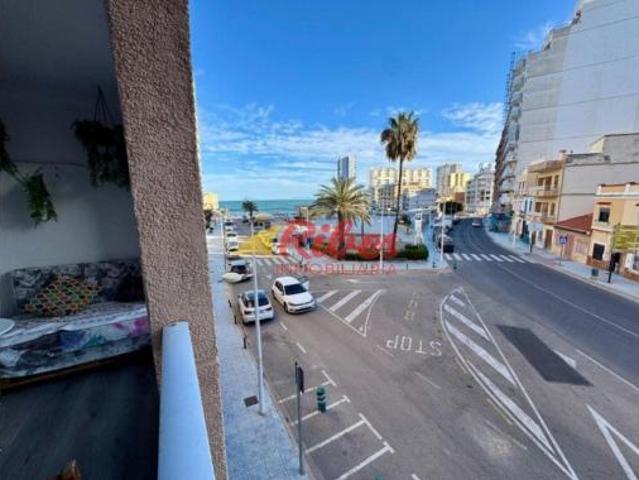 Apartamento Venta Cullera, El Far El Dossel