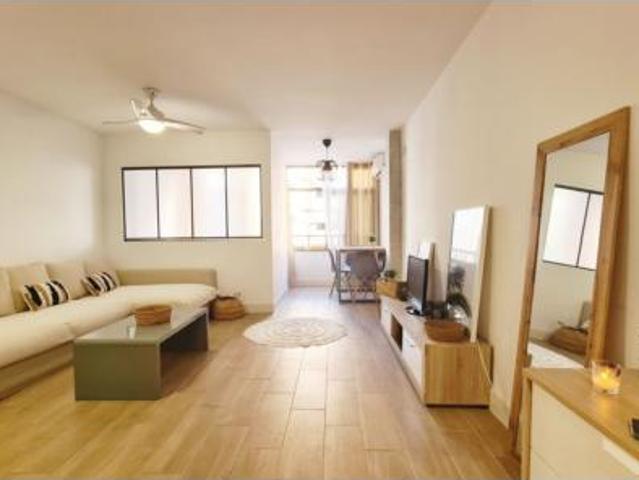 Apartamento Venta Daimús, Daimús