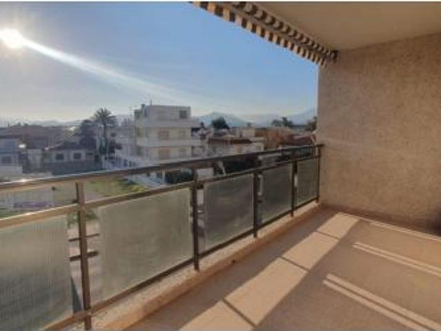 Apartamento Venta Daimús, Daimús
