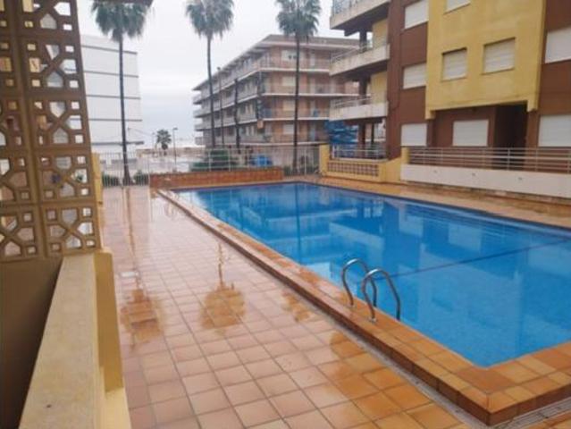 Apartamento Venta Daimús, Daimús