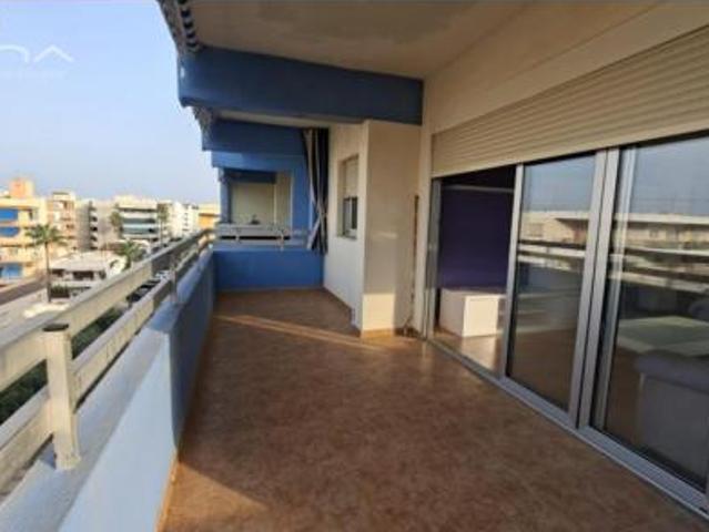 Apartamento Venta Daimús, Daimús