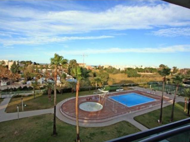Apartamento Venta Dénia, El Montgó