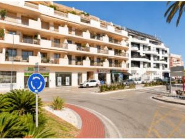 Apartamento Venta Dénia, Centro Urbano