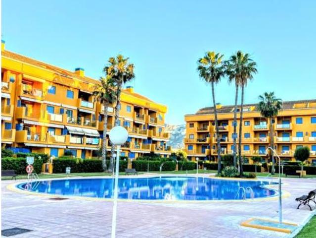 Apartamento Venta Dénia, Centro Urbano