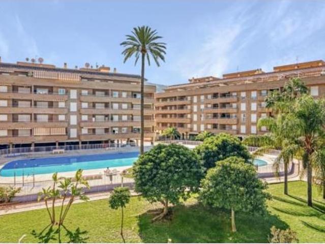 Apartamento Venta Dénia, Centro Urbano