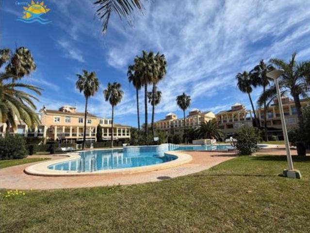 Apartamento Venta Dénia, Centro Urbano