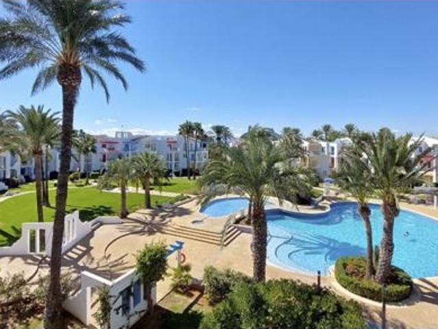 Apartamento Venta Dénia, Dénia