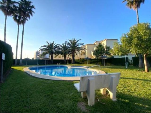 Apartamento Venta Dénia, Dénia