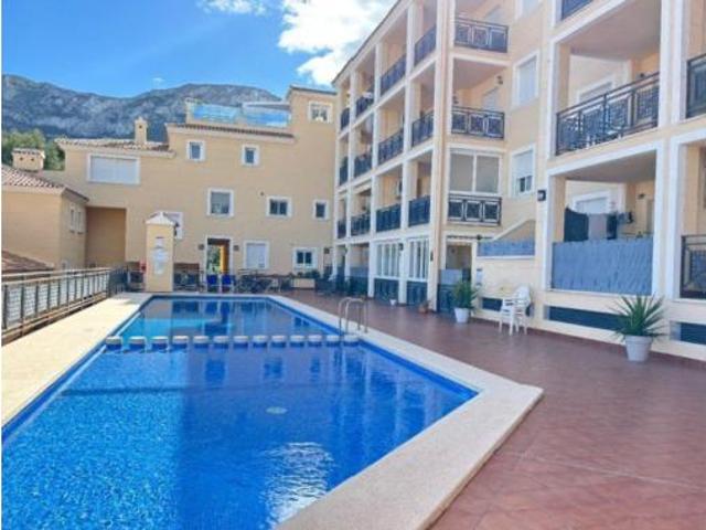 Apartamento Venta Dénia, Dénia