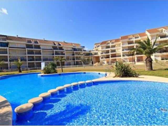 Apartamento Venta Dénia, Dénia