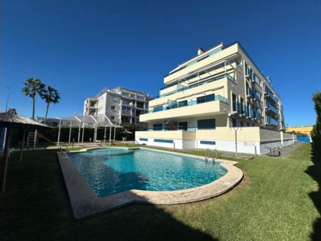 Apartamento Venta Dénia, Dénia