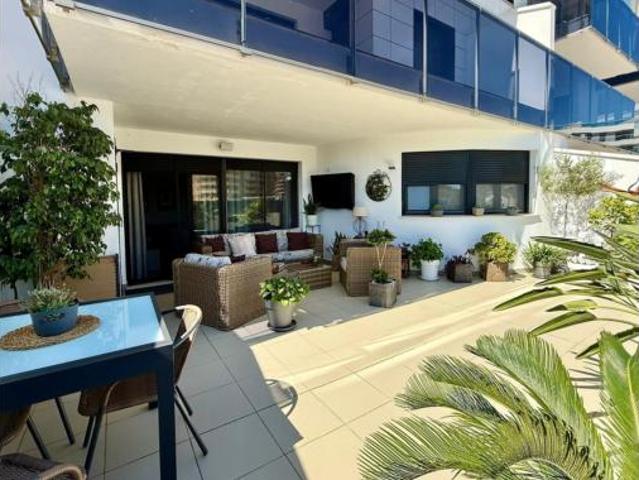 Apartamento Venta Dénia, Dénia