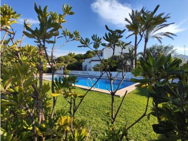 Apartamento Venta Dénia, Dénia