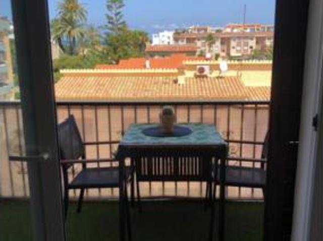 Apartamento Venta Dénia, Dénia