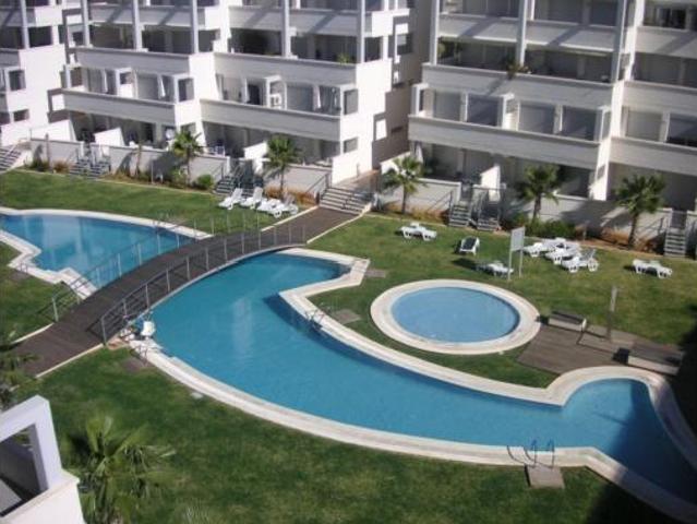 Apartamento Venta Dénia, Dénia