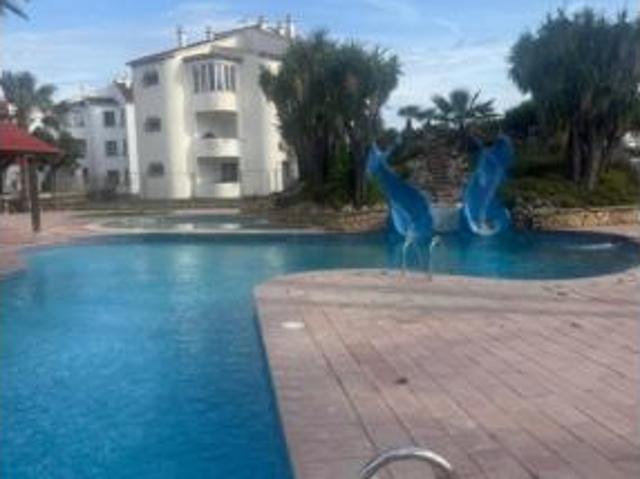 Apartamento Venta Dénia, Dénia