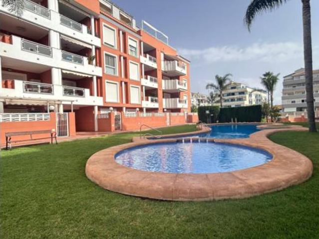 Apartamento Venta Dénia, Dénia