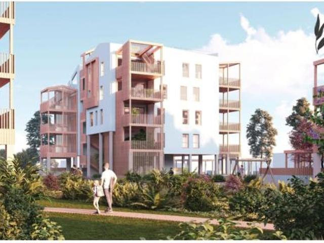 Apartamento Venta Dénia, Dénia